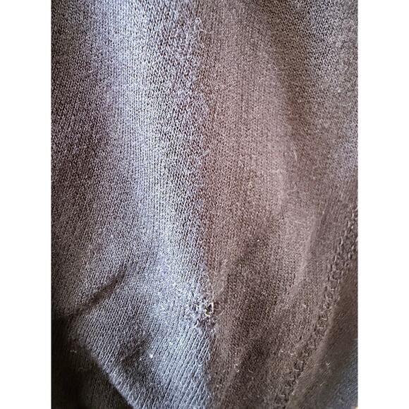 Lululemon BeCalm Oversized Mid Rise Jogger Modal Lounge Pant Nightmoth Size L - Picture 8 of 8